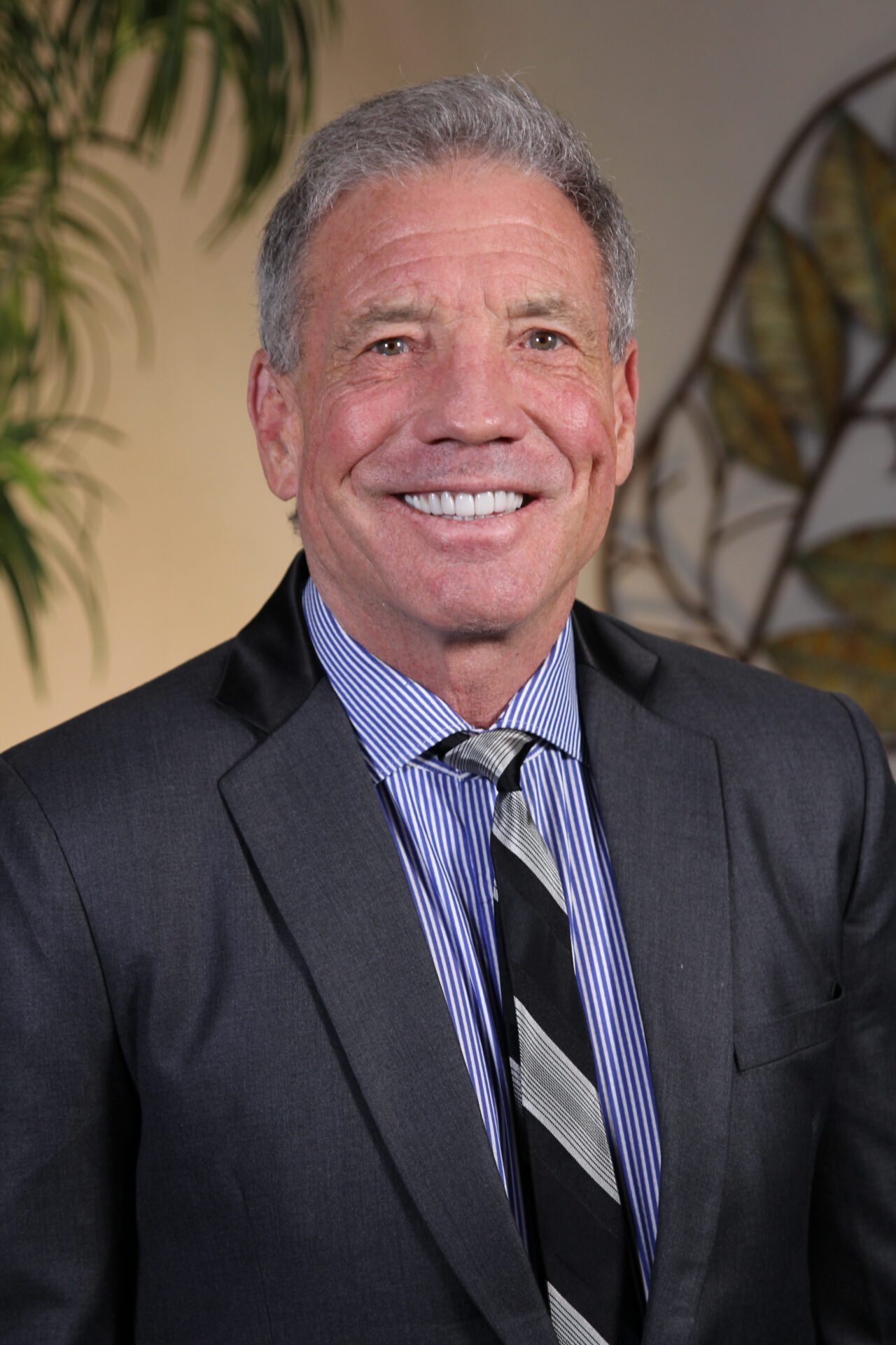 James Gray Robsinson