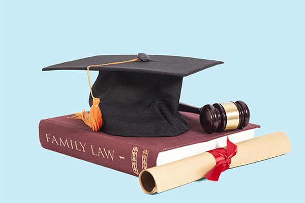 5 Things I Wish I Could Tell My Younger Self After Law School Graduation