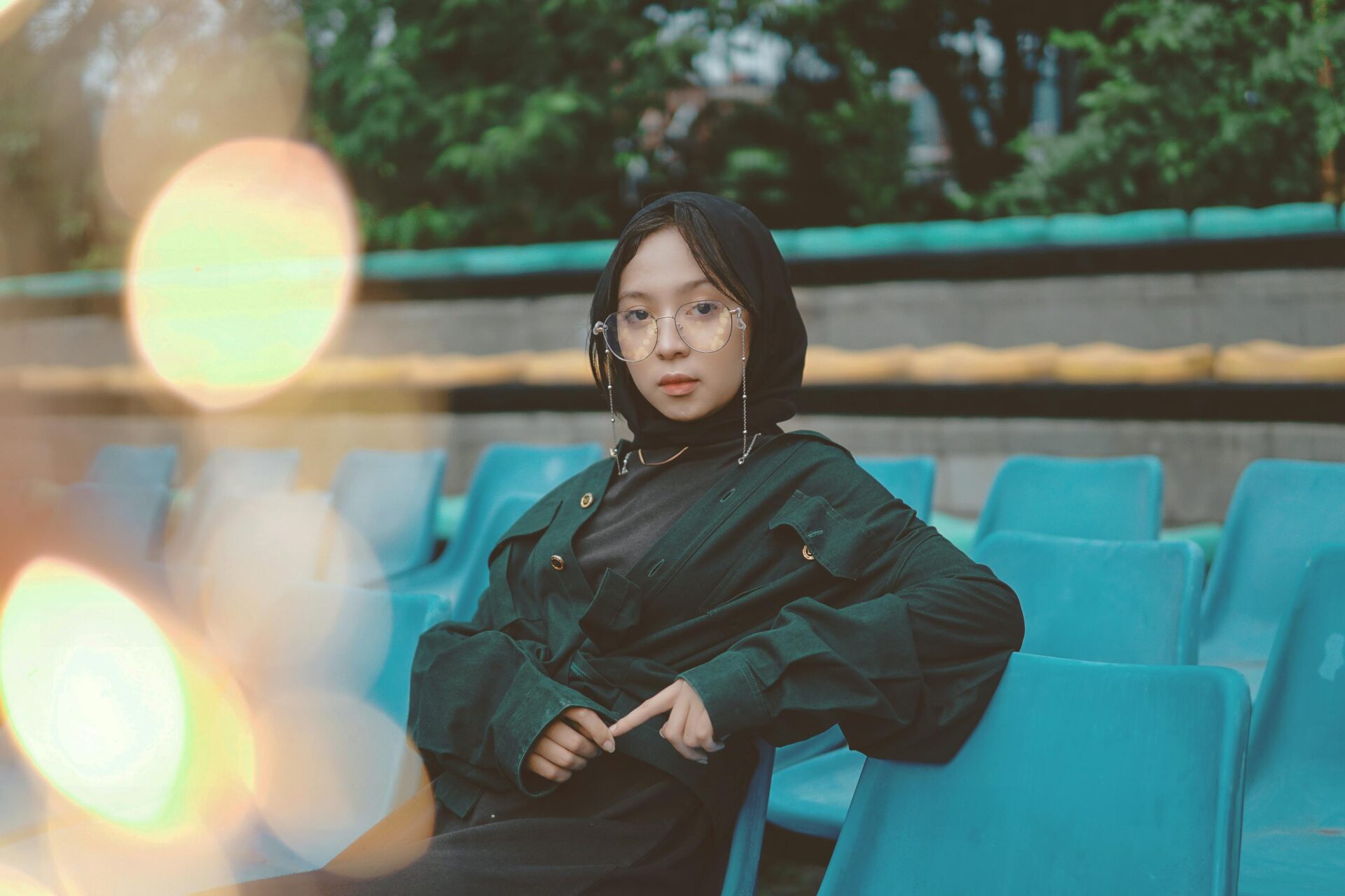 The True Reason to “Go with the Flow”