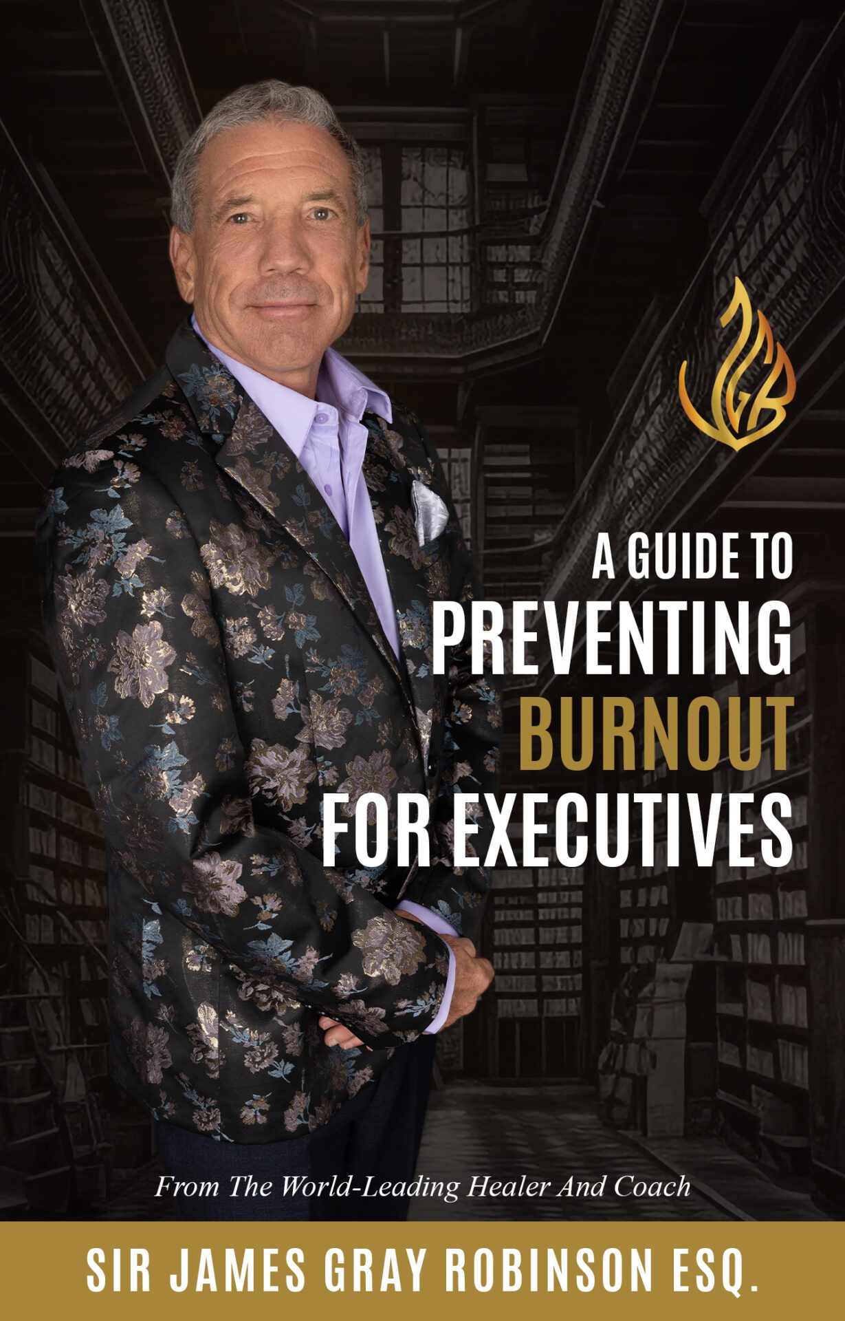 James Gray Robsinson