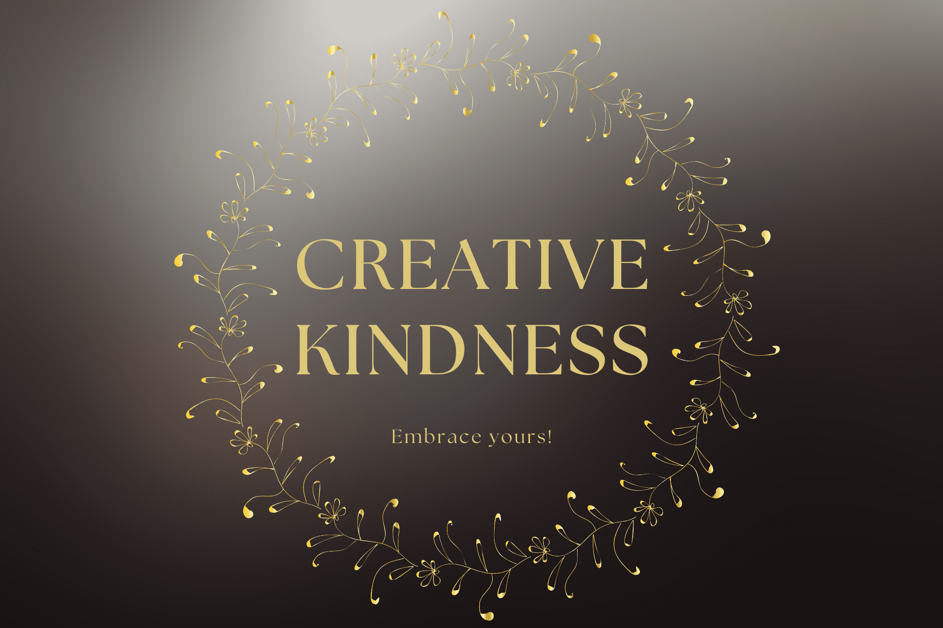 Creative Kindness: Out-of-the-Box Ways to Give Back to Others