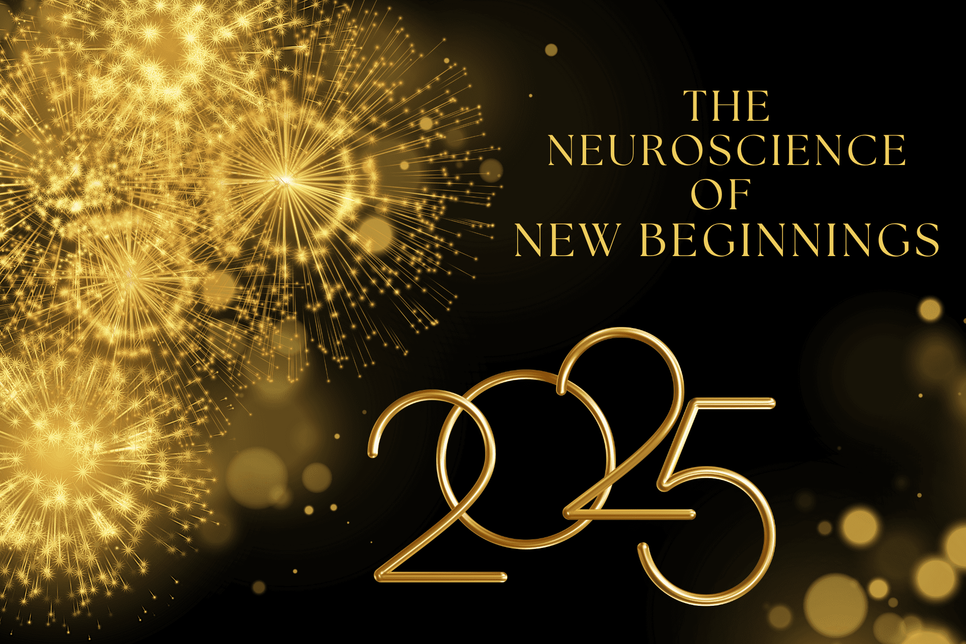 Fresh Start, Fresh Mind, The Neuroscience of New Beginnings