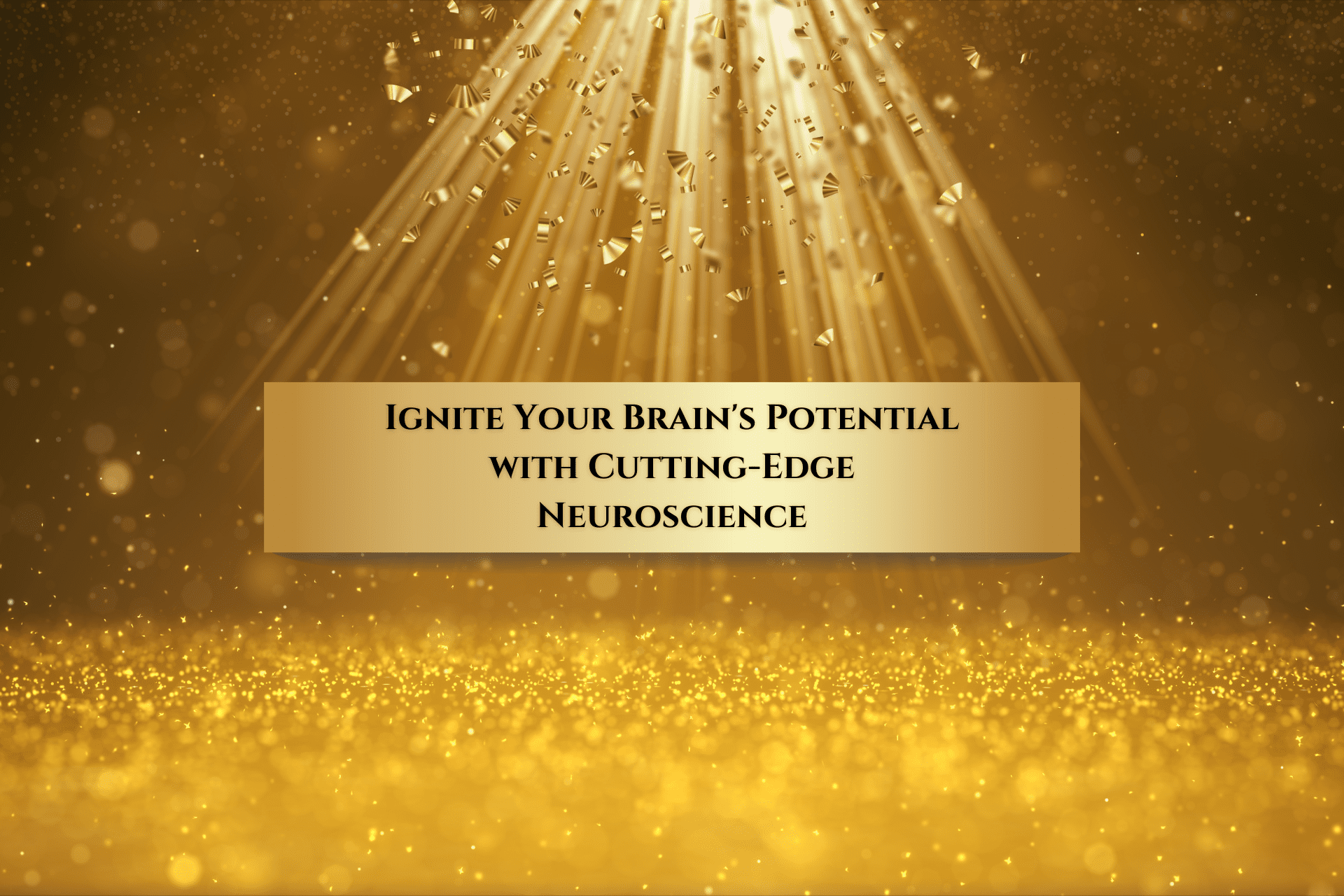 Momentum: Ignite Your Brain’s Potential with Cutting-Edge Neuroscience