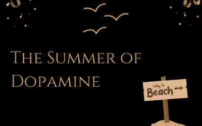 The Summer of Dopamine: How Neuroscience Proves that Joy Is a Serious Productivity Tool 