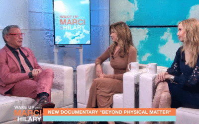 Dr. Brooke Scheller,Sir James Gray Robinson and Bardi Toto