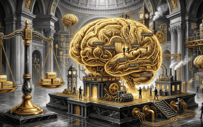 The Billable Hour Is Not Your Business Model. Your Brain Is.